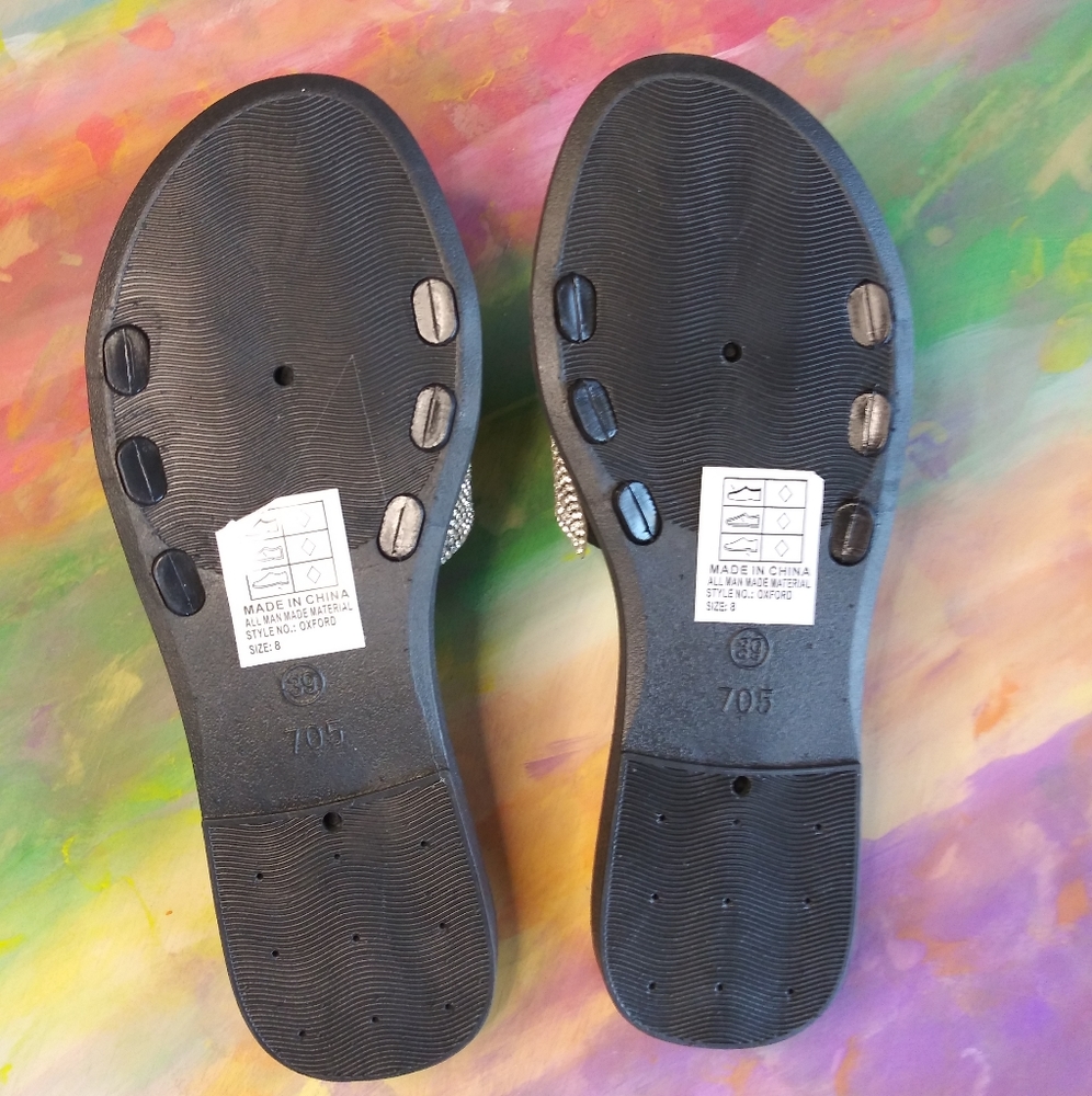 Ann More Sandals - Picture 5 of 10
